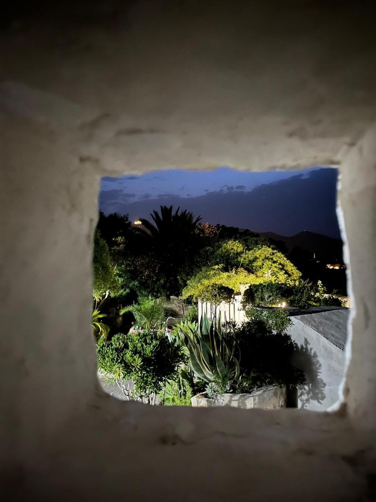 Il Giardino Della Falena Villa Favignana Exterior photo